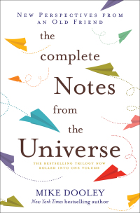 Cover image: The Complete Notes From the Universe 9781582707297