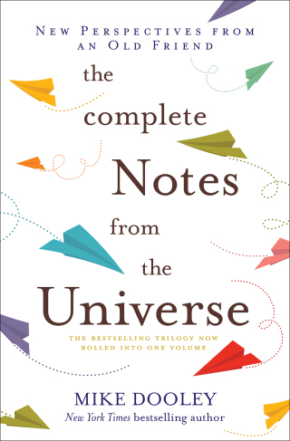 Cover image: The Complete Notes From the Universe 9781582707297