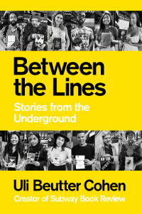 Cover image: Between the Lines 9781982145675
