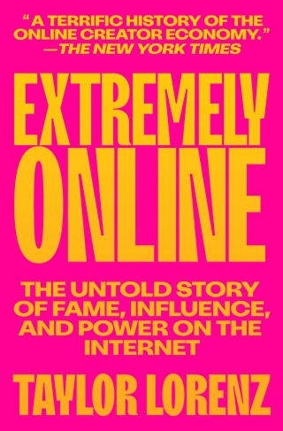 Cover image: Extremely Online 9781982146870