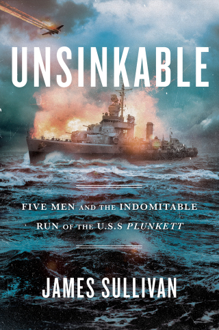 Cover image: Unsinkable 9781982147846