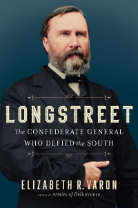 Cover image: Longstreet 9781982148270