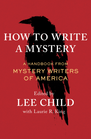 Cover image: How to Write a Mystery 9781982149444