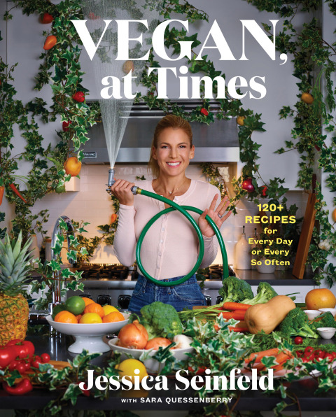 Vegan, at Times: 120+ Recipes for Every Day or Every So Often - FULL INSTANT DOWNLOAD | PDF DOCX EPUB
