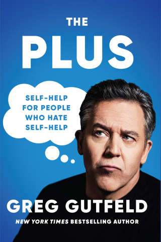 Cover image: The Plus 9781982149918