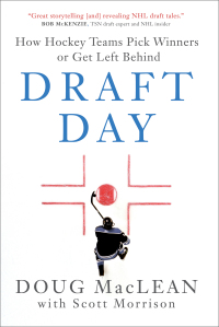 Cover image: Draft Day 9781982149949