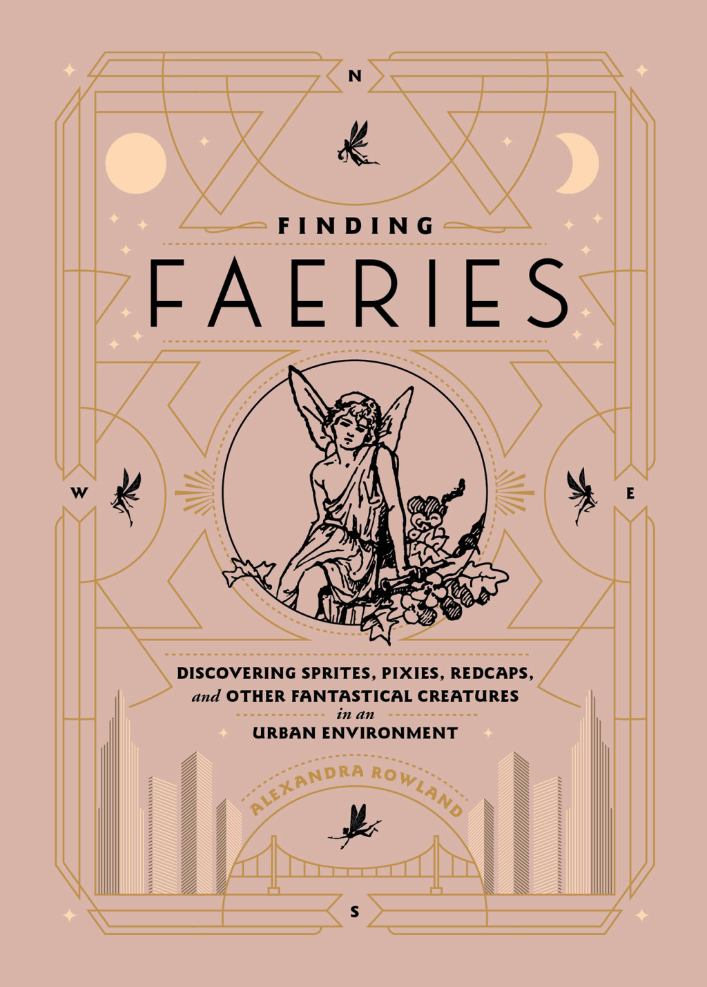 Finding Faeries (eBook)
