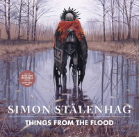 Cover image: Things From the Flood 9781982150716