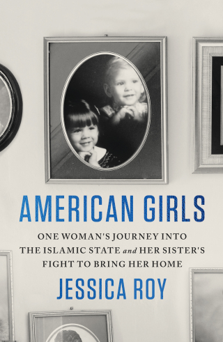 Cover image: American Girls 9781982151317