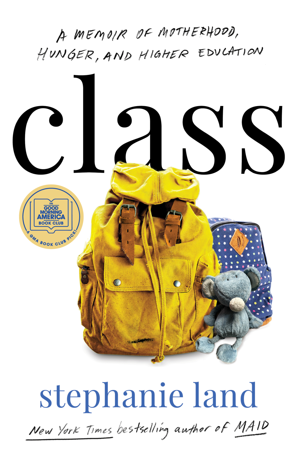 Class (eBook)