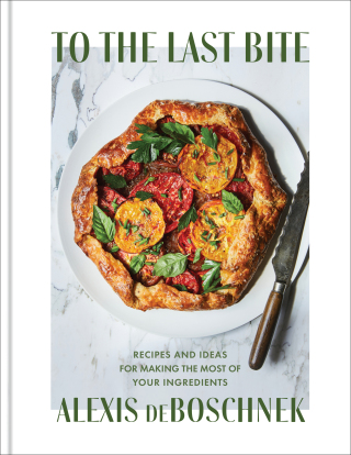 Cover image: To the Last Bite 9781982151386