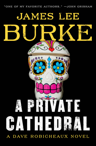 Cover image: A Private Cathedral 9781982151690