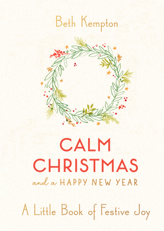 Cover image: Calm Christmas and a Happy New Year 9781982151867
