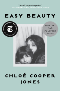 Cover image: Easy Beauty 9781982152000