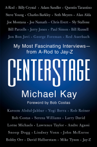 Cover image: CenterStage 9781982152048