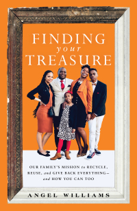 Cover image: Finding Your Treasure 9781982152291
