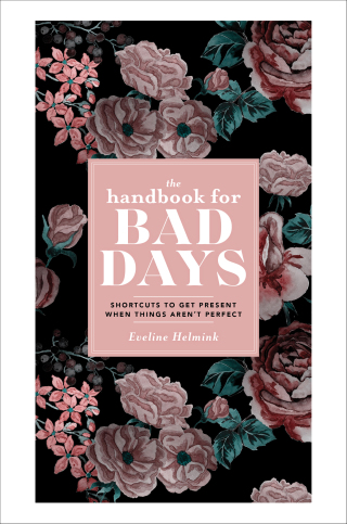 Cover image: The Handbook for Bad Days 9781982152765