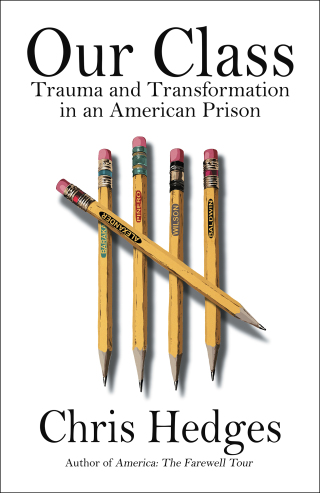 Cover image: Our Class 9781982154448