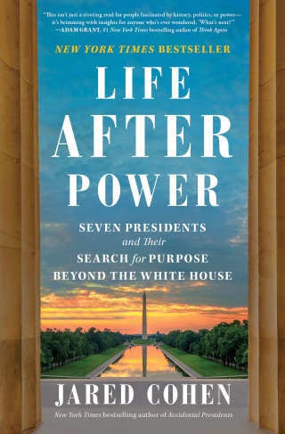 Cover image: Life After Power 9781982154554