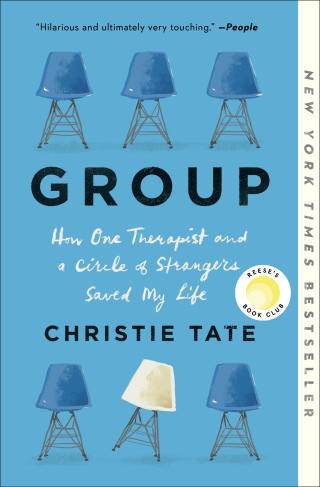 Cover image: Group 9781982154622