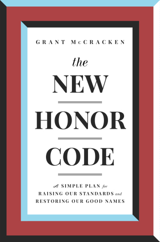Cover image: The New Honor Code 9781982154646