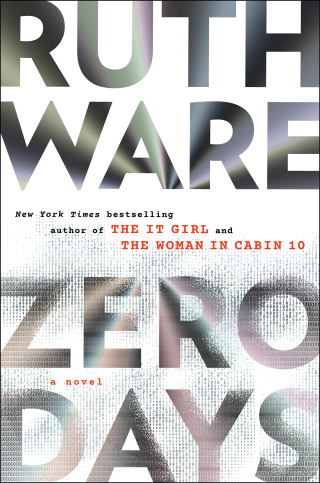 Cover image: Zero Days 9781982155308