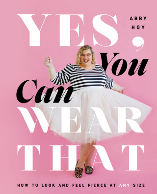 Cover image: Yes, You Can Wear That 9781982155582