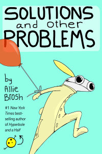 Cover image: Solutions and Other Problems 9781982156947