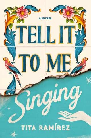 Cover image: Tell It to Me Singing 9781982157319