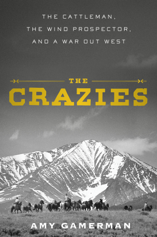 Cover image: The Crazies 9781982158163