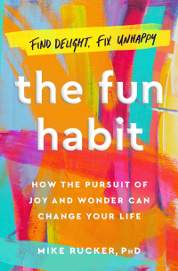 Cover image: The Fun Habit 9781982159061