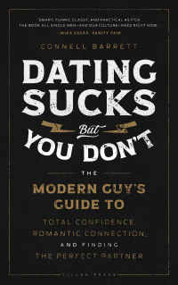 Cover image: Dating Sucks, but You Don't 9781982159146