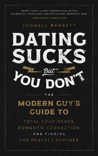 Cover image: Dating Sucks, but You Don't 9781982159146