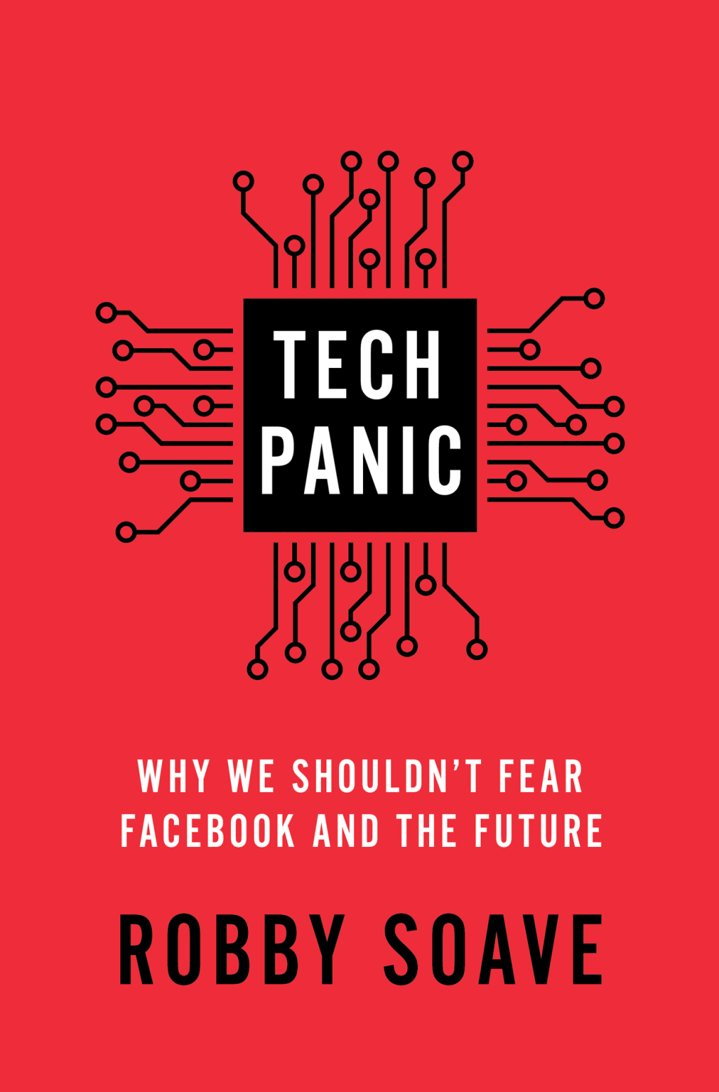 Tech Panic (eBook)