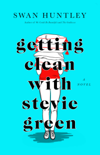 Cover image: Getting Clean With Stevie Green 9781982159627