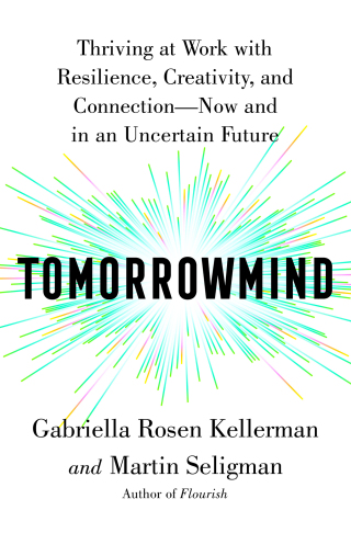 Cover image: Tomorrowmind 9781982159764
