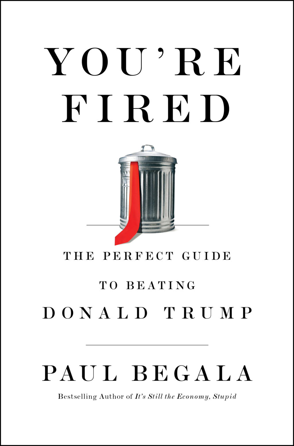 Youre Fired eBook