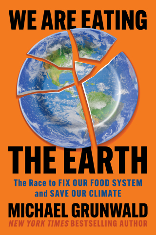 Cover image: We Are Eating the Earth 9781982160074