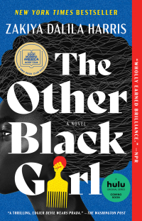 Cover image: The Other Black Girl 9781982160142