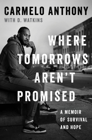 Cover image: Where Tomorrows Aren't Promised 9781982160609