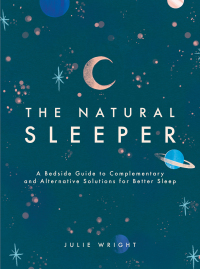 Cover image: The Natural Sleeper 9781982160654