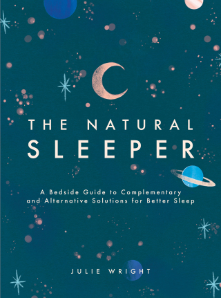 Cover image: The Natural Sleeper 9781982160654