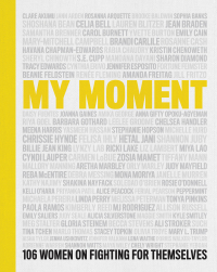 Cover image: My Moment 9781982160920