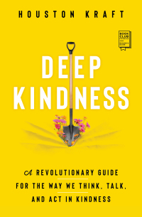 Cover image: Deep Kindness 9781982183318