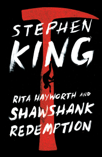 Cover image: Rita Hayworth and Shawshank Redemption 9781982155759