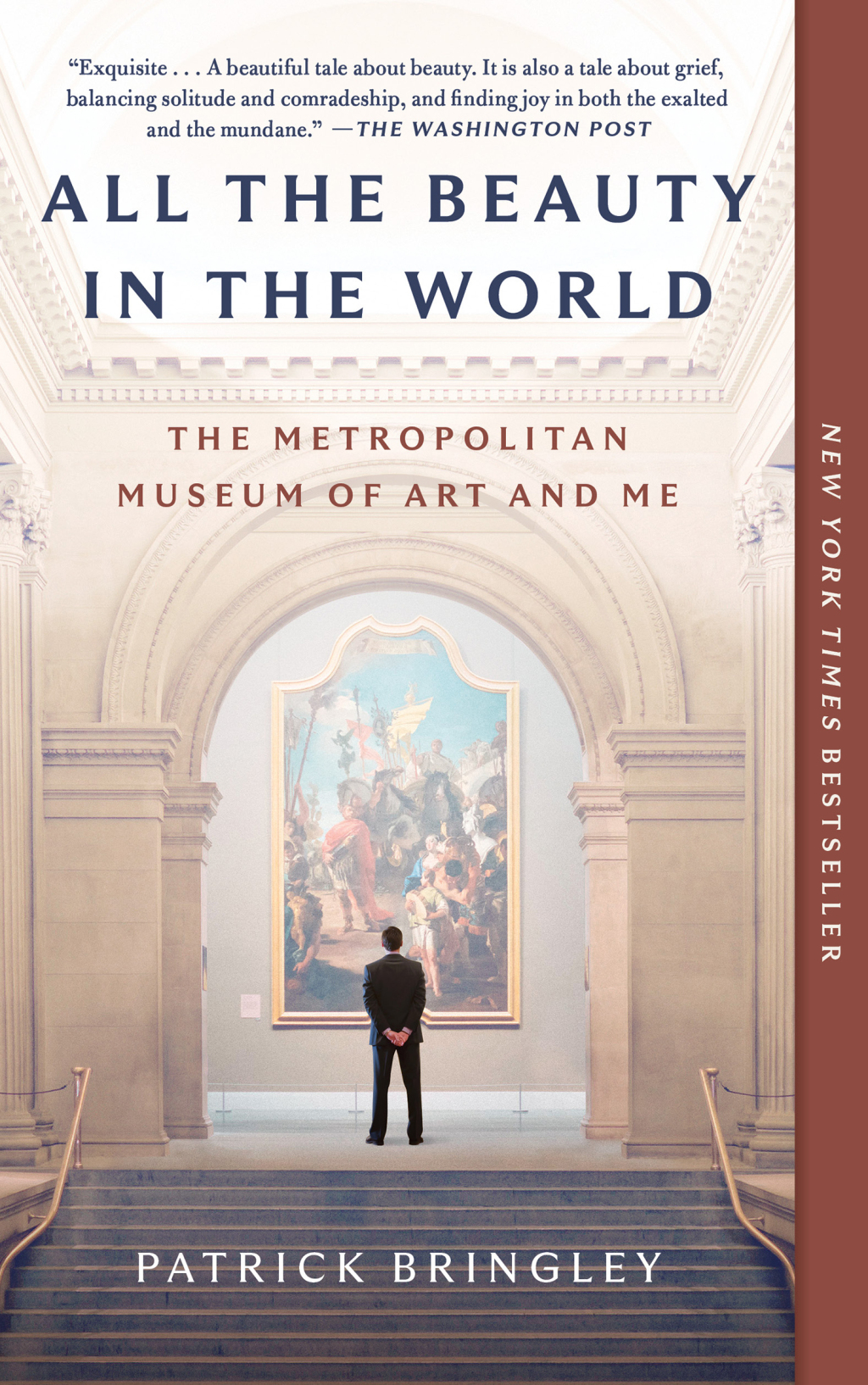 All the Beauty in the World eBook