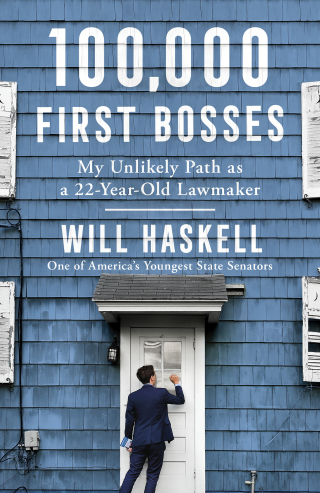 Cover image: 100,000 First Bosses 9781982164027