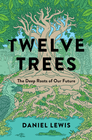 Cover image: Twelve Trees 9781982164065