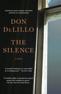 Cover image: The Silence 9781982164560