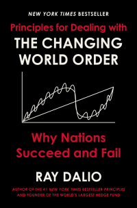 Cover image: Principles for Dealing with the Changing World Order 9781982160272